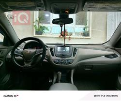 شيفروليه ماليبو